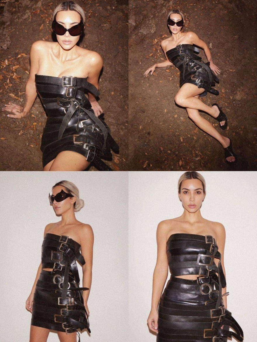Kim Kardashian