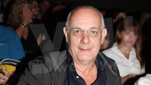Νέα αρχή για τον Γιώργο Κιμούλη - Ανακοινώθηκε το επόμενο επαγγελματικό βήμα μετά την δικαστική διαμάχη με την Ζέτα Δούκα