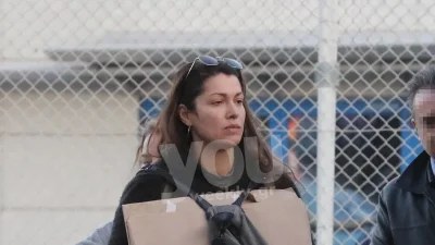 «Ένας χυδαίος ανόητος πούλησε...» - Το ξέσπασμα της Κλέλιας Ρένεση για το revenge porn