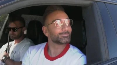 «Δεν θα κρίνεται, αλλά θα κρίνει» - Η πρόταση που έκανε ο Νίκος Κοκλώνης στον Γιώργο Λιάγκα για το J2US