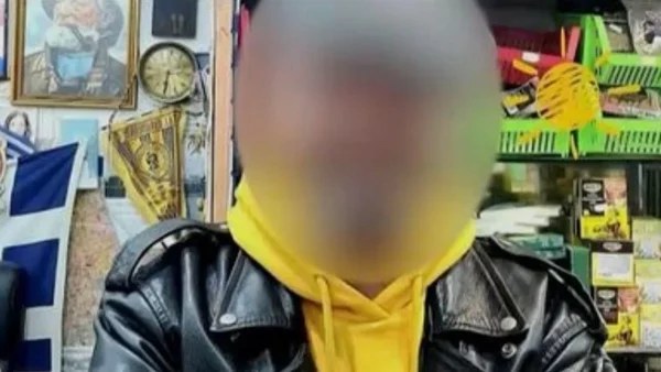 Βιασμός 12χρονης στον Κολωνό: Πατέρας τριών παιδιών o δεύτερος συλληφθέντας