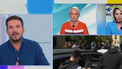 Κολωνός: Στο φως η απολογία των δύο δραστών - Εκείνοι "έδωσαν" την μητέρα της 12χρονης