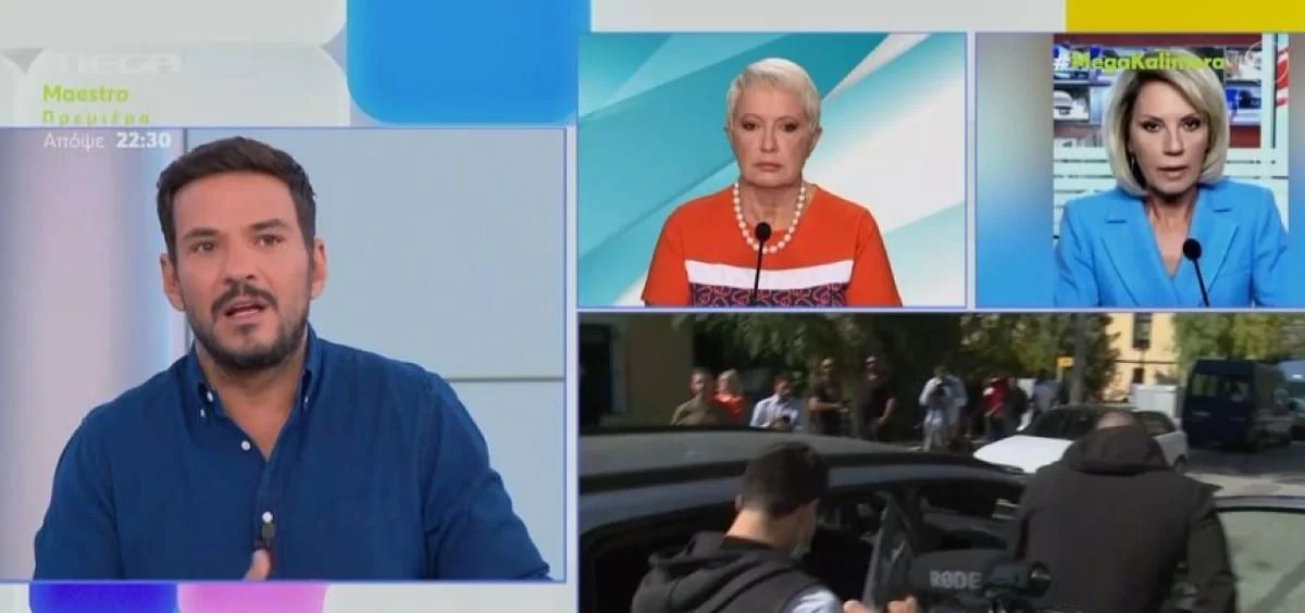 Κολωνός: Στο φως η απολογία των δύο δραστών - Εκείνοι "έδωσαν" την μητέρα της 12χρονης