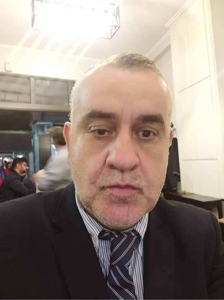Βιασμός 12χρονης Κολωνός