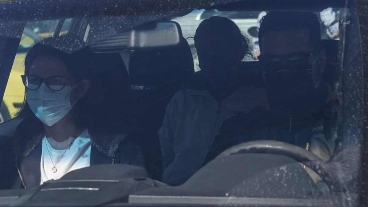 Κολωνός: Φοβάται για την ζωή της η μητέρα της 12χρονης - Οι απειλές που δέχεται από συγκρατούμενές της