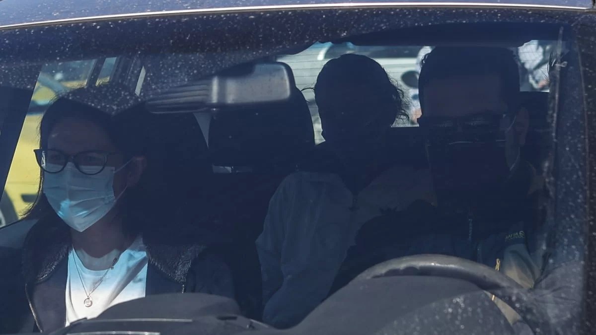 Κολωνός: Ράκος ψυχολογικά η μητέρα της 12χρονης στις φυλακές Κορυδαλλού - Κατέθεσε αίτημα αποφυλάκισης