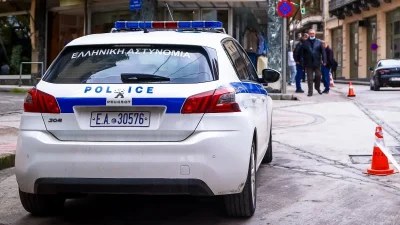 Koλωνός: Συνελήφθη και ο πατέρας της 12χρονης