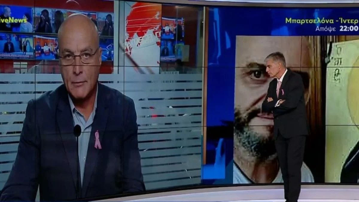 Κολωνός: Η 12χρονη αναγνώρισε τον οίκο ανοχής - Καταιγιστικές οι εξελίξεις στην υπόθεση