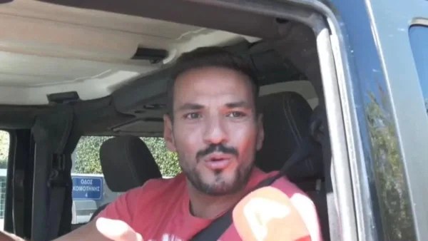 «Το Happy Day είναι αντιγραφή της Πρωινής Μελέτης...» - "Κόλαφος" ο Κώστας Τσουρός
