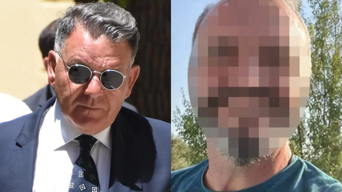 Κολωνός: Η οικογένεια του 53χρονου προσέγγισε τον Αλέξη Κούγια - Το ασύλληπτο ποσό που του προσέφεραν