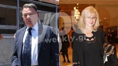 Κόλαφος ο Αλέξης Κούγιας κατά της Αγγελικής Νικολούλη - Η ανακοίνωση του για την υπόθεση της Πάτρας
