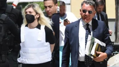 Καταγγελία "βόμβα" από τον Αλέξη Κούγια: «Αστυνομικοί σάπισαν στο ξύλο την Ρούλα Πισπιρίγκου προκειμένου να..»