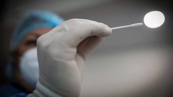 Κορωνοϊός: Τα κρούσματα της χώρας μας για την εβδομάδα 10/10 - 16/10