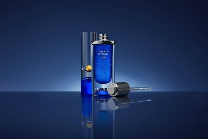 La Prairie