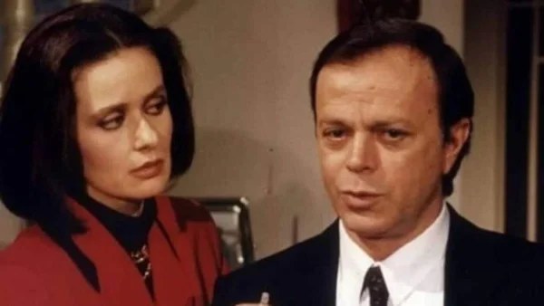 «Έφυγα από τη "Λάμψη" γιατί έγινε κάτι ηθικής φύσεως»