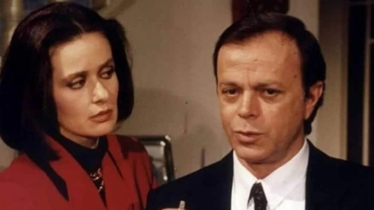 «Έφυγα από τη "Λάμψη" γιατί έγινε κάτι ηθικής φύσεως»