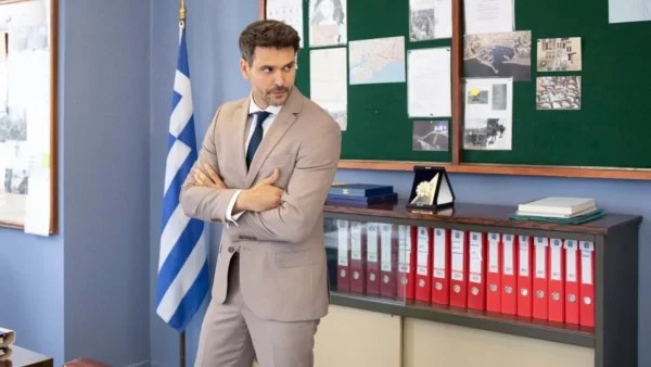 Ο Μιχάλης Λεβεντογιάννης έδωσε το απόλυτο spoiler για τους Παγιδευμένους - Υπό την απειλή όπλου η...