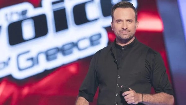 The Voice: Χωρίς τον Γιώργο Λιανό τα live - Τι συμβαίνει στον ΣΚΑΙ