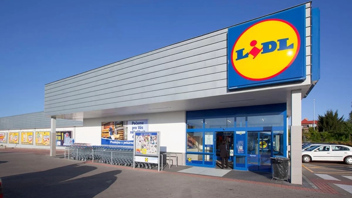 Θαυμάσια νέα για τα σούπερ μάρκετ Lidl - Διέρρευσε η είδηση πως...