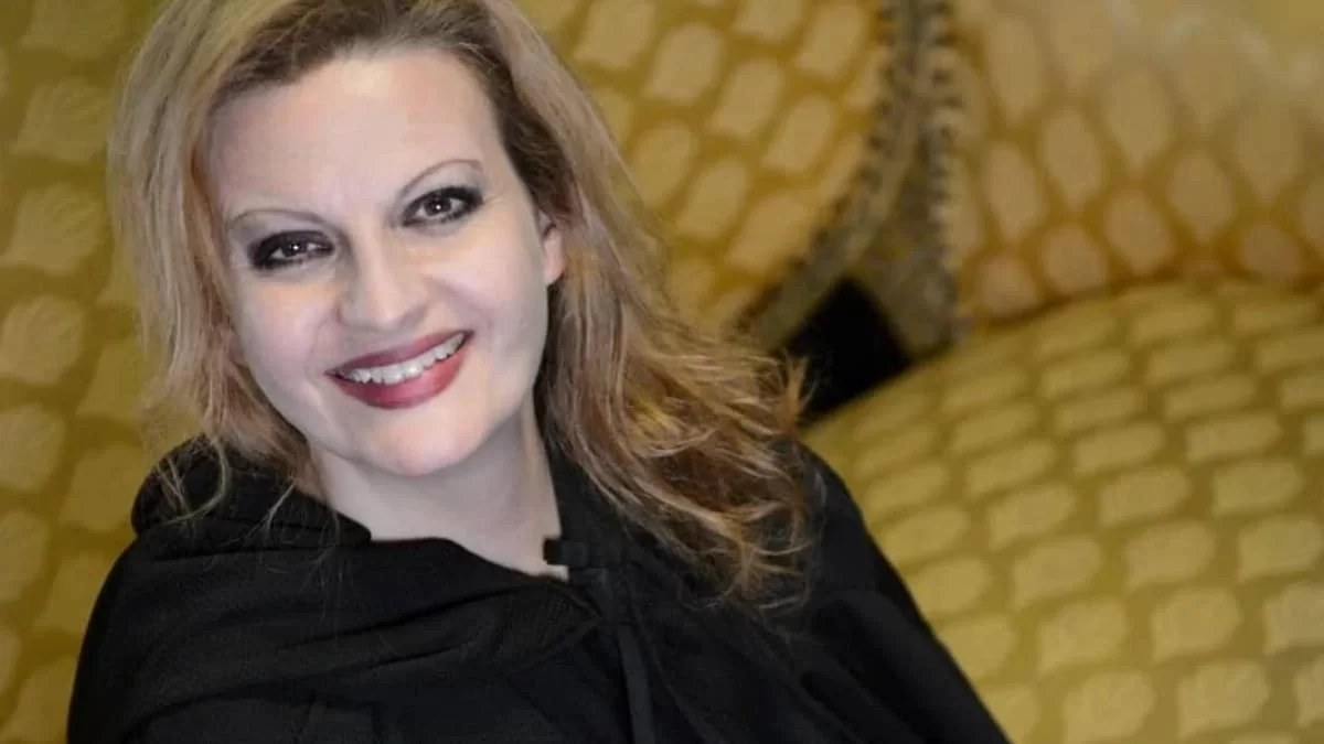 Λίλιαν Αρχοντή: Στο εδώλιο με την κόρη της σήμερα - Η ανάρτηση της λίγες ώρες πριν