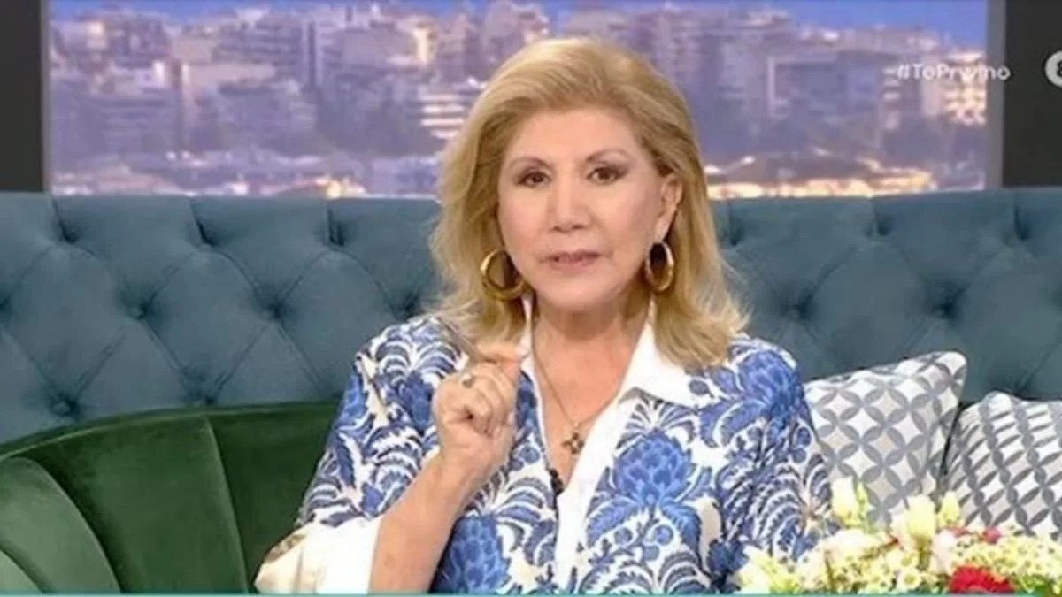 Μόνο 1 ζώδιο θα έχει δύσκολη Τρίτη - Η Λίτσα Πατέρα φέρνει κακά μαντάτα για τους...