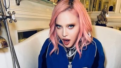 Η Μαντόνα είναι το νέο πρόσωπο του οίκου Balenciaga; Τα posts της στο Instagram κάνουν όλους τους fashion enthusiasts να αναρωτιούνται