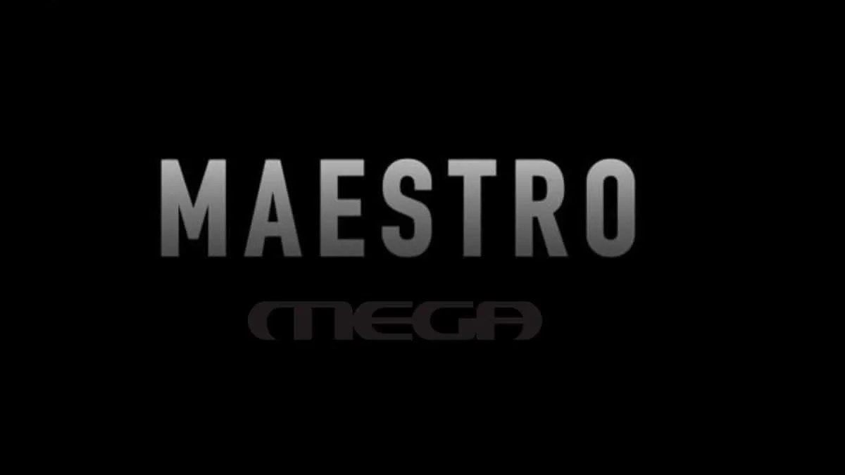 Maestro (13/10): Απόψε η πολυαναμενόμενη πρεμιέρα - Όσα θα δούμε στο πρώτο επεισόδιο