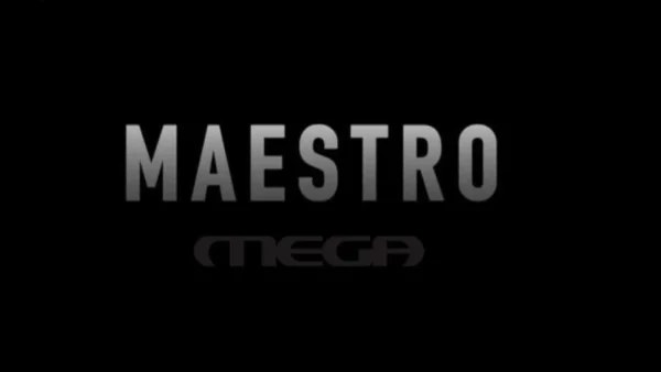 Σάρωσε στην πρεμιέρα του η σειρά "Maestro": «Φαίνεται αριστούργημα από τα πρώτα λεπτά»