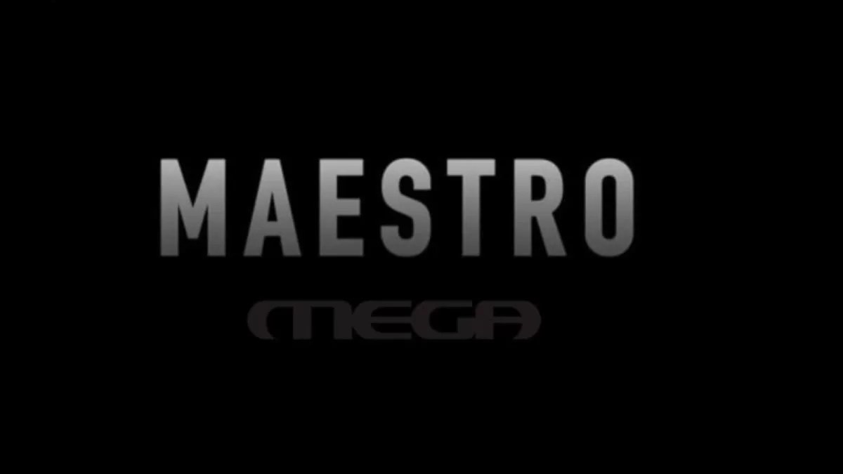 Σάρωσε στην πρεμιέρα του η σειρά "Maestro": «Φαίνεται αριστούργημα από τα πρώτα λεπτά»