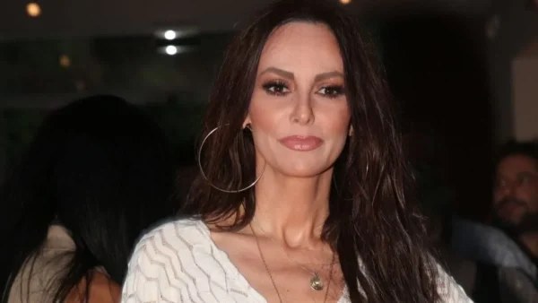 «Υπάρχουν μέρες που ξυπνάω και θέλω να...» - Η σπαρακτική ανάρτηση της Μπέτυς Μαγγίρα για τον 1 χρόνο από την απώλεια της μητέρας της