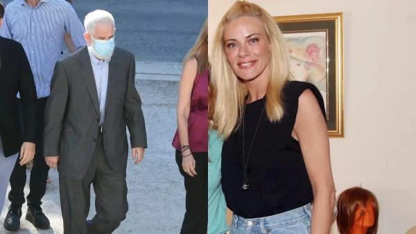 «Η έδρα ανέφερε το όνομα της λέγοντας...» - Μυστήριο με την Ζέτα Μακρυπούλια στην δίκη του Πέτρου Φιλιππίδη