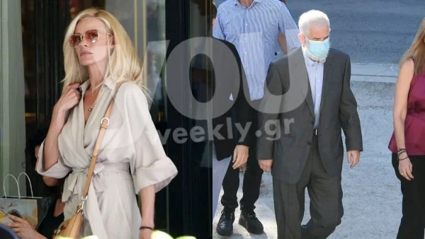 Δίκη Φιλιππίδη: Ήθελε να αποφύγει τους δημοσιογράφους πάση θυσία - Πως έφτασε στα δικαστήρια η Ζέτα Μακρυπούλια