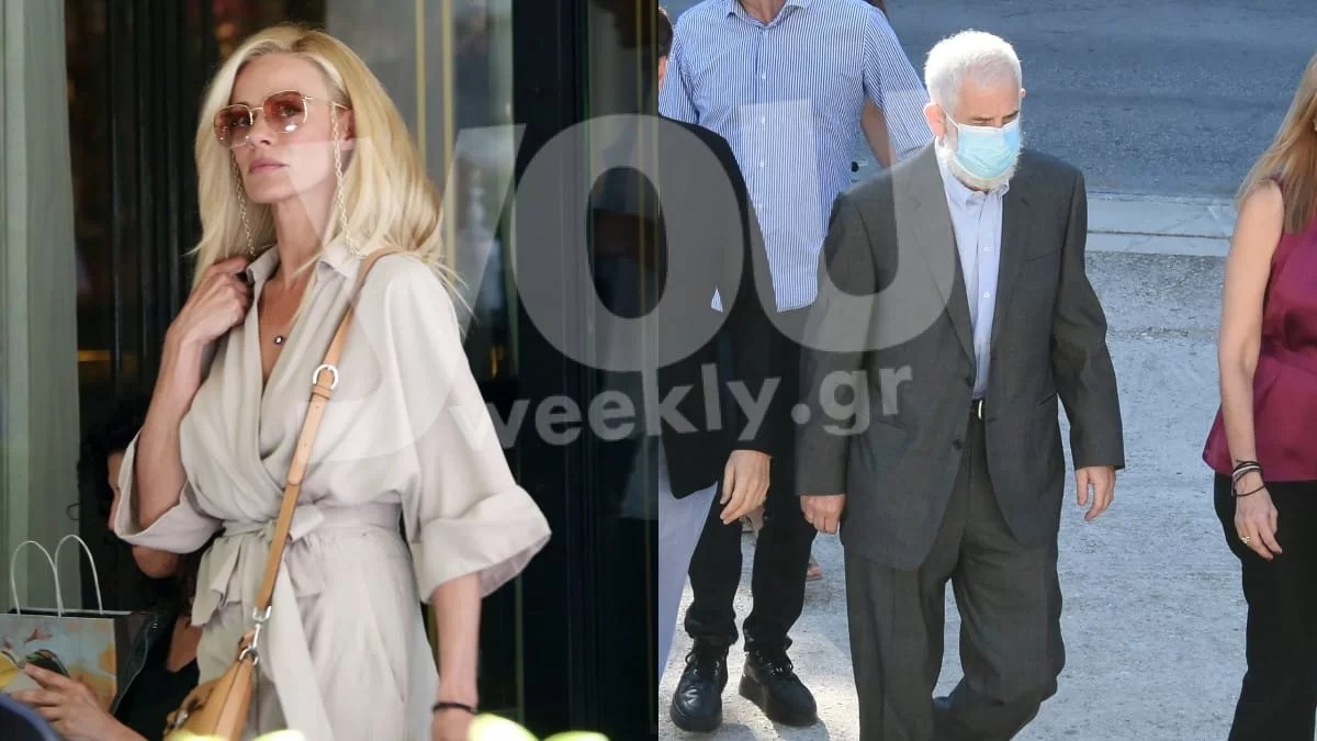 Δίκη Φιλιππίδη: Ήθελε να αποφύγει τους δημοσιογράφους πάση θυσία - Πως έφτασε στα δικαστήρια η Ζέτα Μακρυπούλια