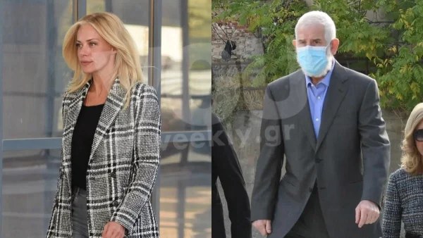 Δίκη Πέτρου Φιλιππίδη: «Συνήθως απαγορεύεται να...» - Αναλυτικά η κατάθεση της Ζέτας Μακρυπούλια