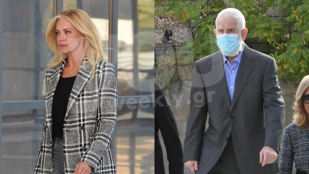 Δίκη Πέτρου Φιλιππίδη: «Συνήθως απαγορεύεται να...» - Αναλυτικά η κατάθεση της Ζέτας Μακρυπούλια
