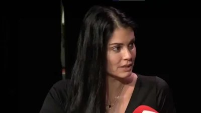 Μαρία Κορινθίου για Γιάννη Αϊβάζη: «Με πήραν όσο ήταν στο Asia Express και μου είπαν ότι...» - Η άγνωστη περιπέτεια του ηθοποιού