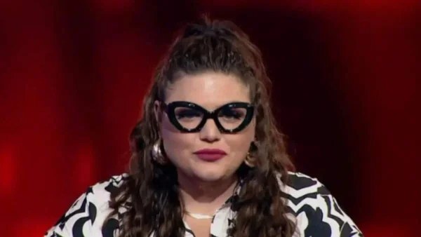 Η παρέμβαση της Δανάης Μπάρκα στο The Chase - Άλαλη η Μαρία Μπεκατώρου