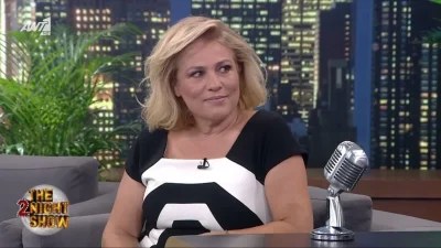 «Εκείνος έχει πάρει αυτή την απόφαση...» - Η αποκάλυψη της Μαριάννας Τουμασάτου για τον Αλέξανδρου Σταύρου