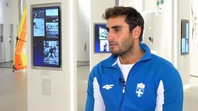 «Ο Λευτέρης Πανταζής με την Ζώζα Μεταξά με...» - Οι πραγματικές σχέσεις του Μάριου Καπότση με τα πεθερικά του