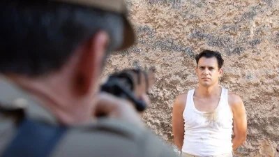 Έρωτας φυγάς (25/10): Εξελίξεις με την υγεία του Μάρκου