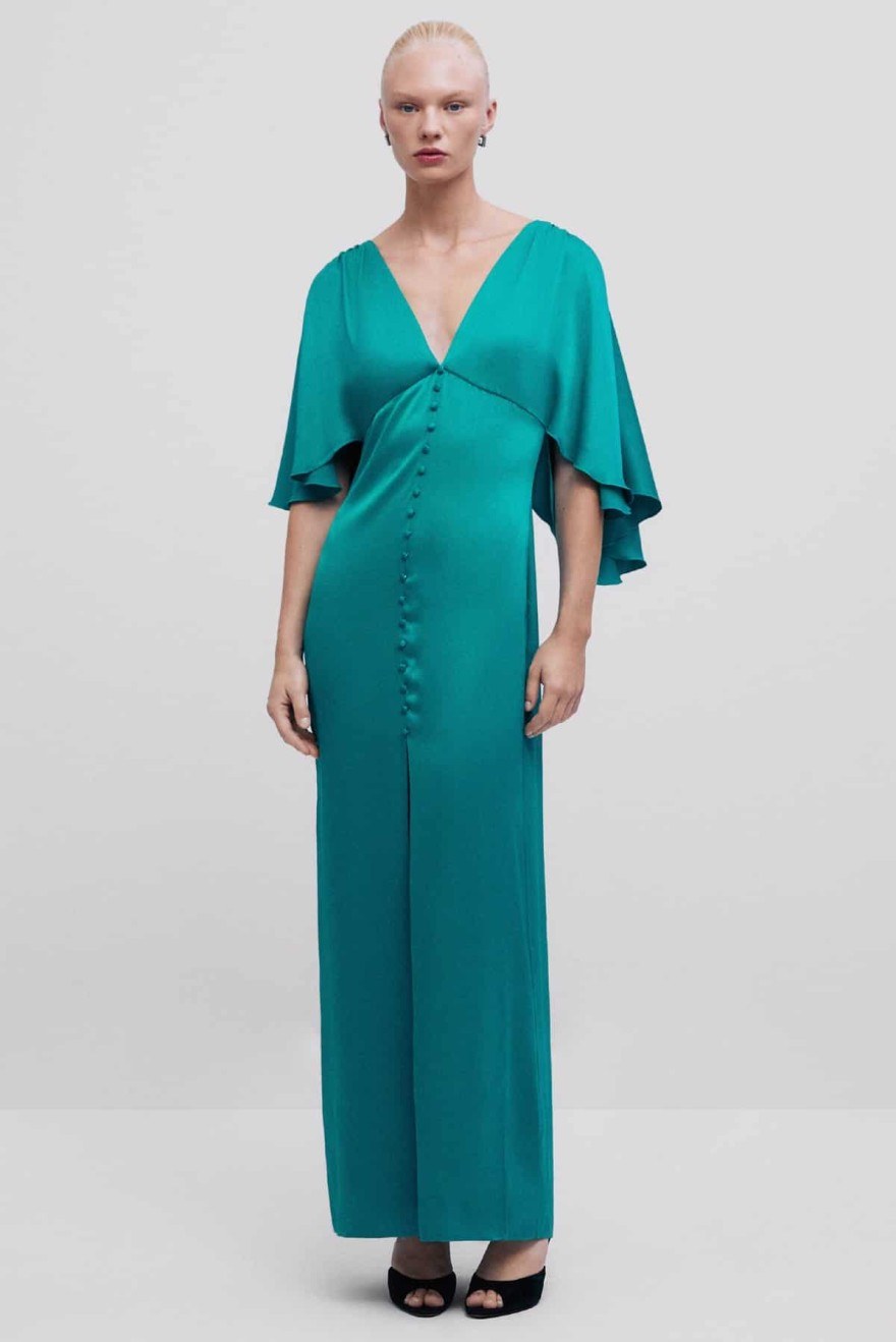 Massimo Dutti φόρεμα