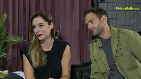 «Μετά από 14 χρόνια...» - Όλη η αλήθεια για τον γάμο της Θάλειας Ματίκα με τον Τάσο Ιορδανίδη