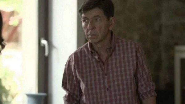 Μαύρο Ρόδο 23/10: Ο Λευτέρης καταρρέει μπροστά στα μάτια της Ελισάβετ και του Πέτρου