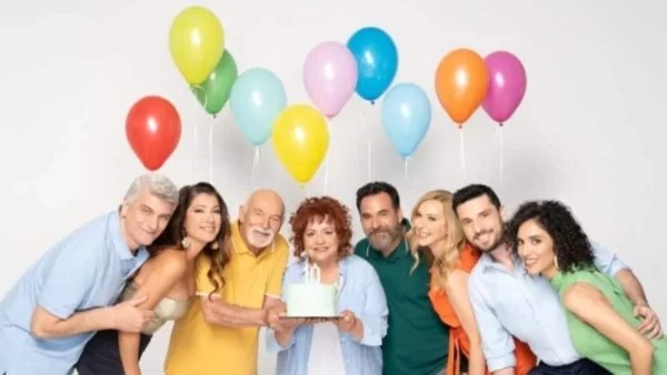 Μην αρχίζεις την Μουρμούρα (21/10):  Ο Μηνάς και η Βούλα καλούνται να δώσουν για ακόμη μια φορά άσυλο στον Βαγγέλη