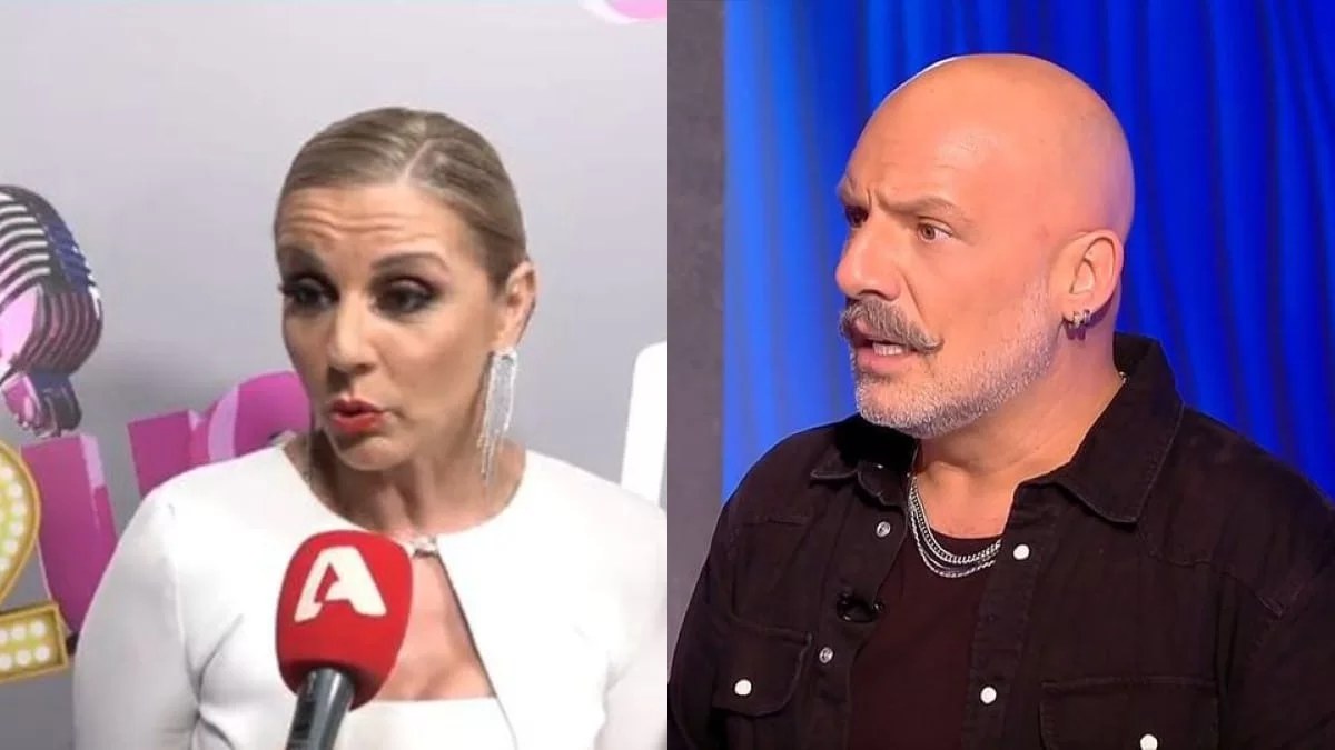 Ματίνα Νικολάου: Η αποκάλυψη για το τέλος του Νίκου Μουτσινά από την εκπομπή Καλό Μεσημεράκι