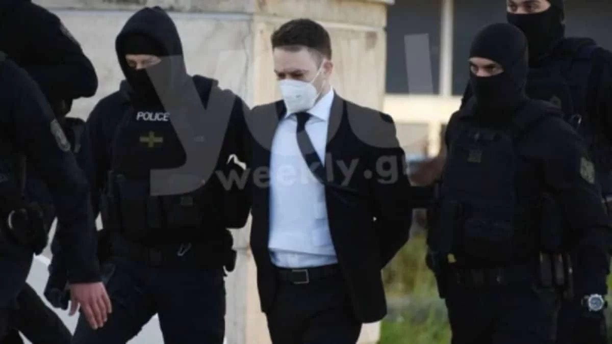 Απέλυσε το δικηγόρο του ο Μπάμπης Αναγνωστόπουλος - Τι συνέβη