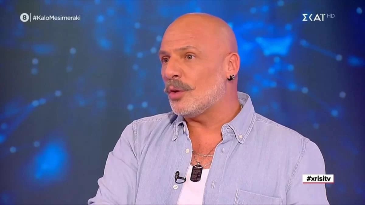 «Σου κόβουν το συμβόλαιο, τα έχουμε ζήσει όλα» - Η σπόντα του Νίκου Μουτσινά προς τον Νίκο Μάνεση