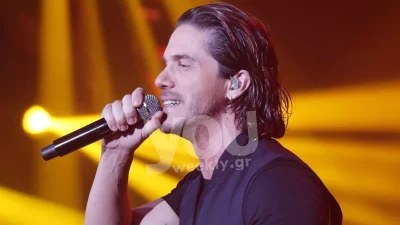 Ευχάριστα νέα για τον Νίκο Οικονομόπουλο - Έτοιμος για το νέο βήμα στην καριέρα του