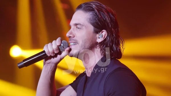 Ευχάριστα νέα για τον Νίκο Οικονομόπουλο - Έτοιμος για το νέο βήμα στην καριέρα του