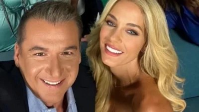 Μετά από δυο ξανθιές πάνε σε μελαχρινή - Αυτή είναι η αντικαταστάτρια της Δούκισσας Νομικού στο Πρωινό
